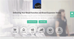 Desktop Screenshot of kyclo.com